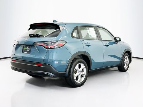 Used 2023 Honda HR-V LX image 9