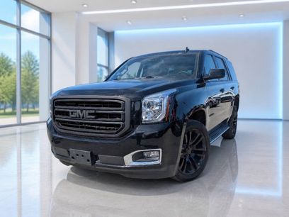 Used 2015 GMC Yukon SLT w/ Open Road Package