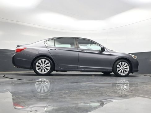 Used 2015 Honda Accord EX-L image 45