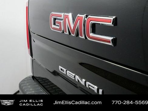 Used 2024 GMC Sierra 1500 Denali w/ Denali Reserve Package image 37