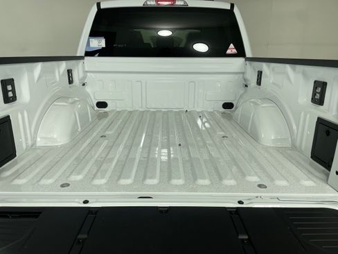 New 2026 Ford F150 XLT w/ FX4 Off-Road Package AWD/4WD image 14