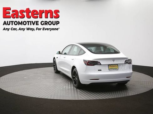 Used 2023 Tesla Model 3 Standard Range RWD image 60