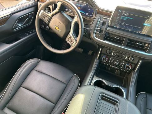 Used 2024 Chevrolet Tahoe Premier image 22