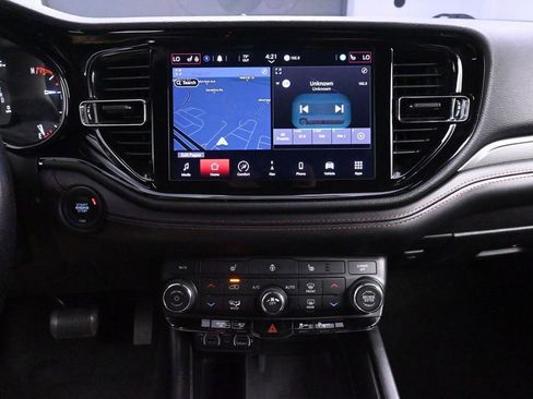 Used 2022 Dodge Durango R/T AWD/4WD image 31
