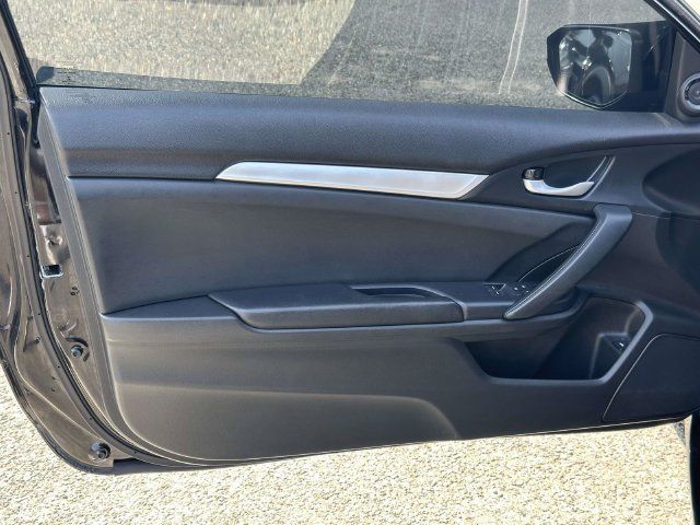 Used 2019 Honda Civic Sport image 16