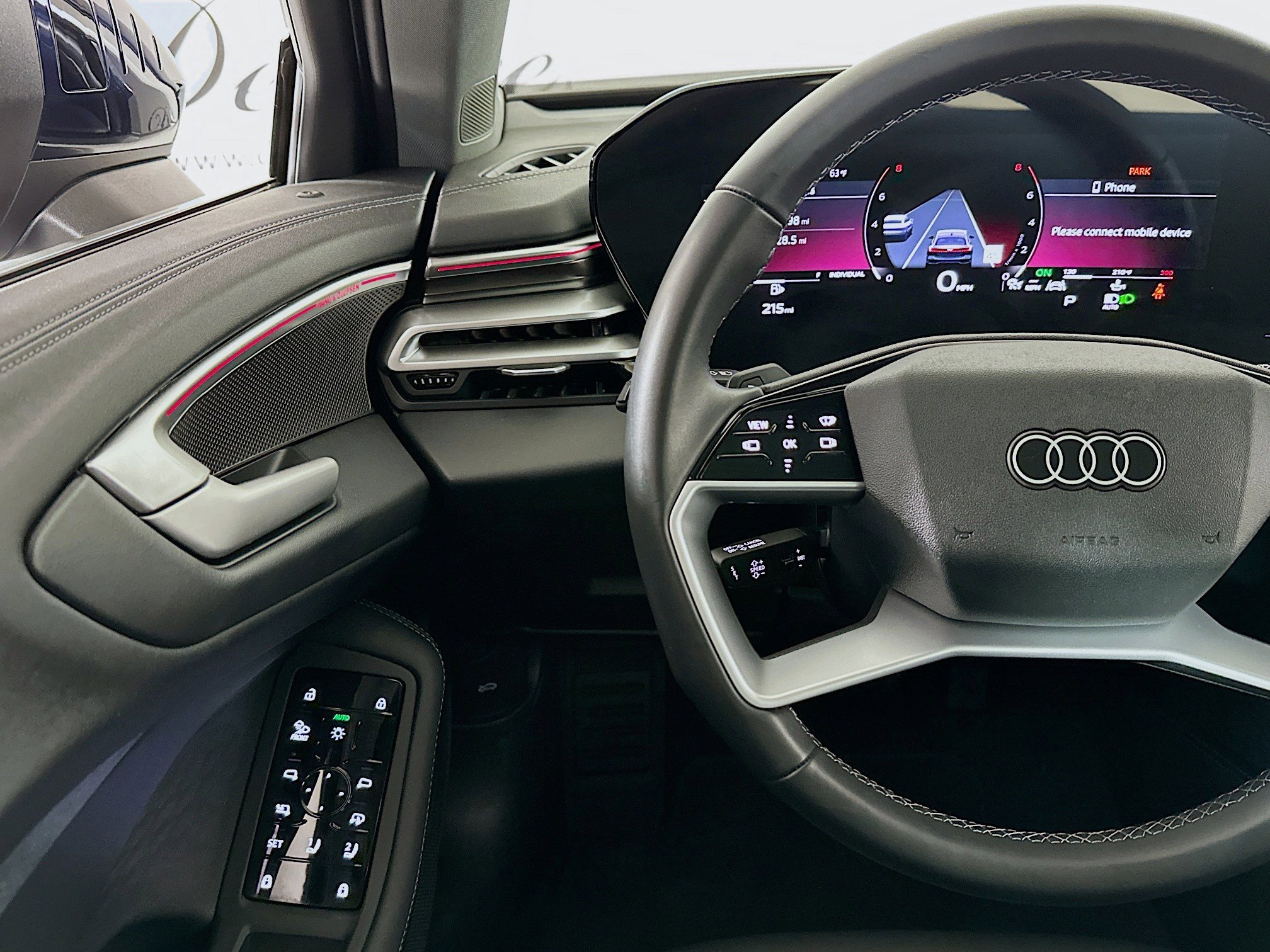 Used 2025 Audi A5 Premium Plus w/ Premium Plus AWD/4WD image 10