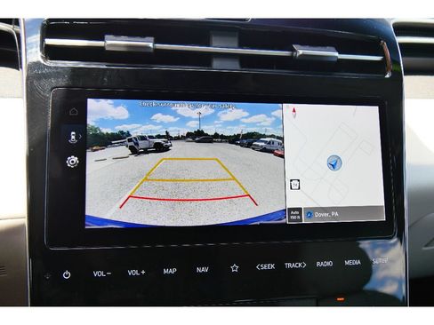 Used 2024 Hyundai Tucson SEL w/ Convenience Package AWD/4WD image 28