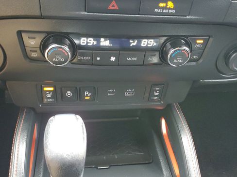 Used 2022 Nissan Frontier Pro-X image 23