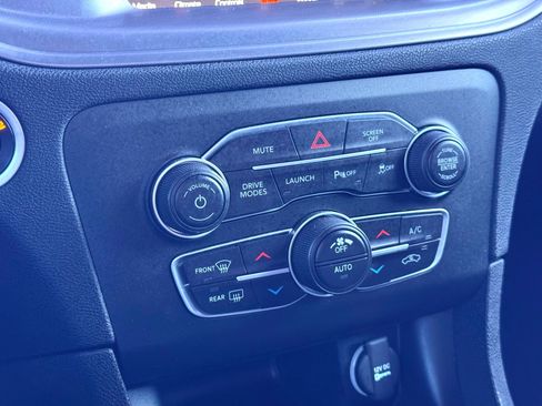 Used 2023 Dodge Charger Scat Pack image 34