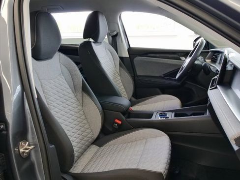 New 2026 Volkswagen Tiguan S image 15