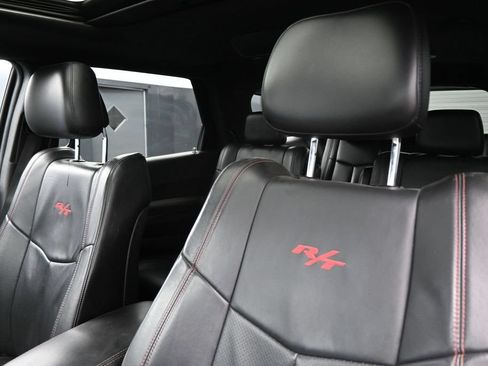 Used 2014 Dodge Durango R/T AWD/4WD image 13