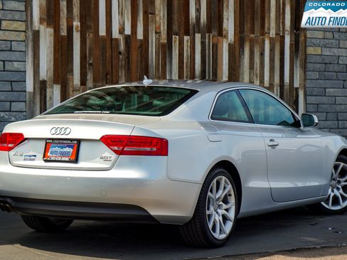 Used 2012 Audi A5 2.0T Premium Plus image 6