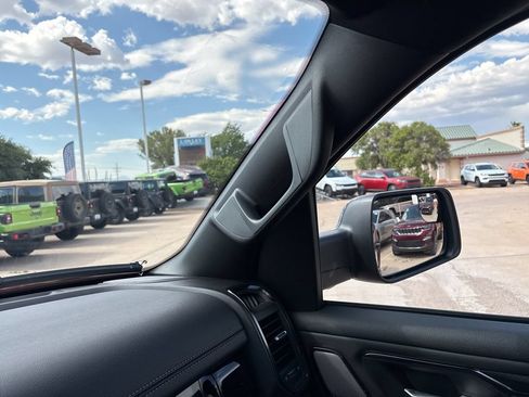 New 2026 RAM 1500 Rebel w/ Rebel Level 2 Equipment Group AWD/4WD image 34