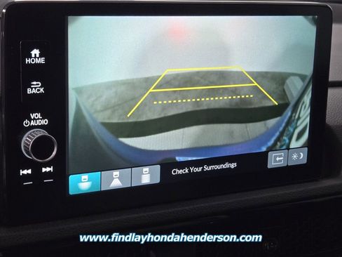 Certified 2023 Honda CR-V EX-L image 30
