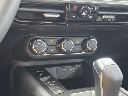 New 2026 Nissan Kicks S w/ Charging Package FWD image 22