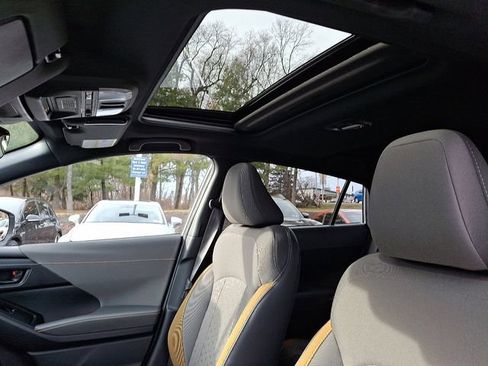 Certified 2024 Subaru Crosstrek 2.5i Sport image 38