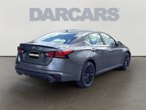 New 2025 Nissan Altima 2.5 SV w/ SV Special Edition Package image 7