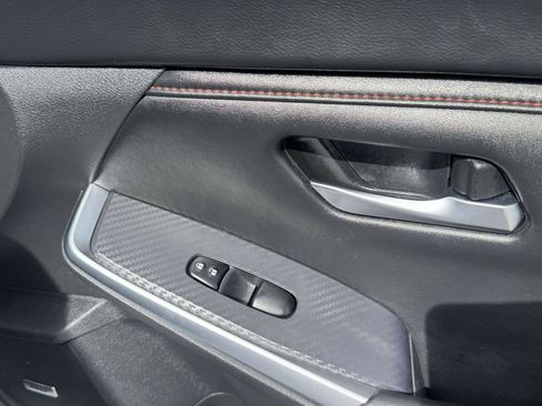 Used 2024 Nissan Sentra SR w/ SR Premium Package FWD image 52