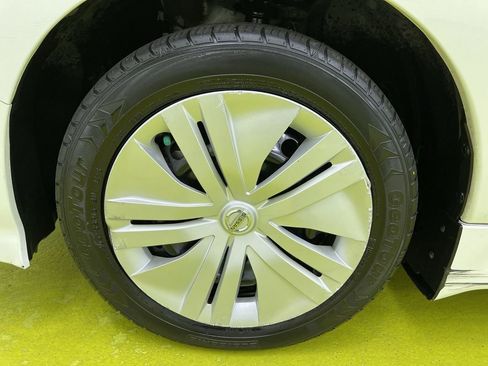 Used 2020 Nissan Leaf S w/ S Charge Package image 13