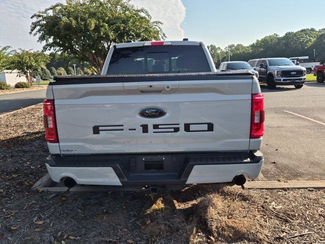 Certified 2023 Ford F150 XLT w/ Equipment Group 302A High AWD/4WD image 5