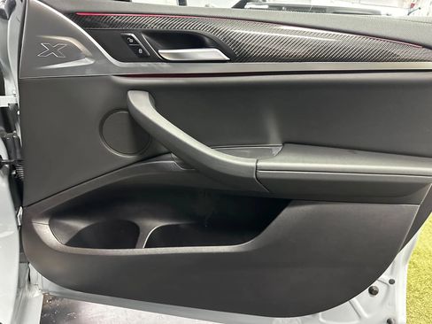 Used 2023 BMW X3 M40i w/ Premium Package image 26