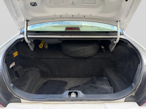 Used 2005 Mercury Grand Marquis LS RWD image 19