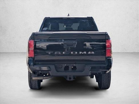 Used 2025 Toyota Tacoma SR5 RWD image 6