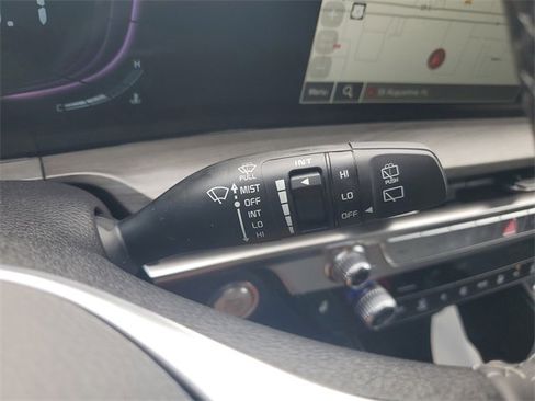 New 2025 Kia Telluride EX X-Pro image 35