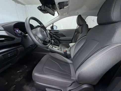New 2026 Subaru Crosstrek 2.0i Premium image 11