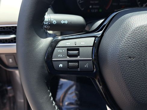 New 2026 Honda HR-V EX-L image 23