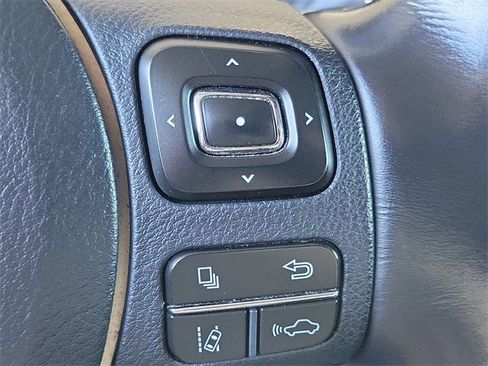 Used 2018 Lexus NX 300 FWD w/ Premium Package image 9