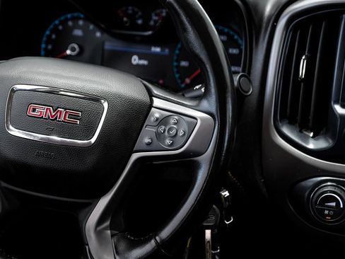 Used 2022 GMC Canyon AT4 AWD/4WD image 14