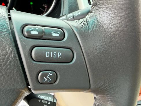 Used 2008 Lexus RX 400h AWD image 20