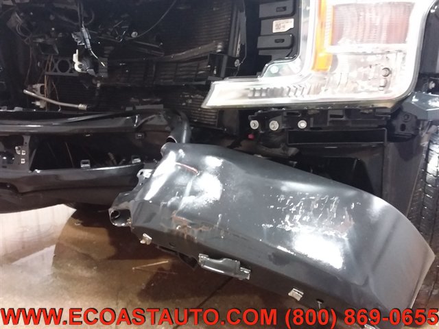 Used 2018 Ford F150 XL RWD image 16