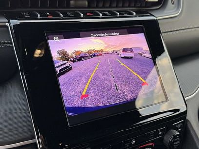 New 2025 Jeep Grand Cherokee Altitude