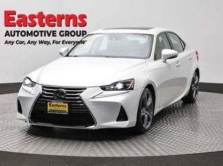 Used 2018 Lexus IS 300 AWD w/ Comfort Package video 1