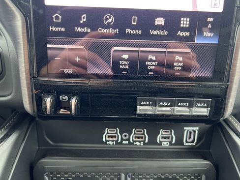 New 2026 RAM 2500 Rebel w/ Rebel Level 2 Equipment Group image 34