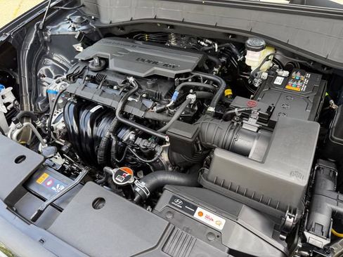 New 2026 Hyundai Kona SEL Sport image 14