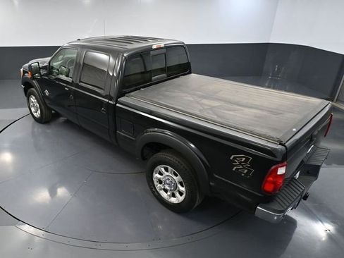 Used 2011 Ford F250 Lariat w/ Lariat Interior Pkg image 52