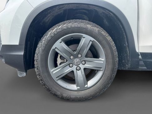 Certified 2023 Honda Ridgeline RTL image 14