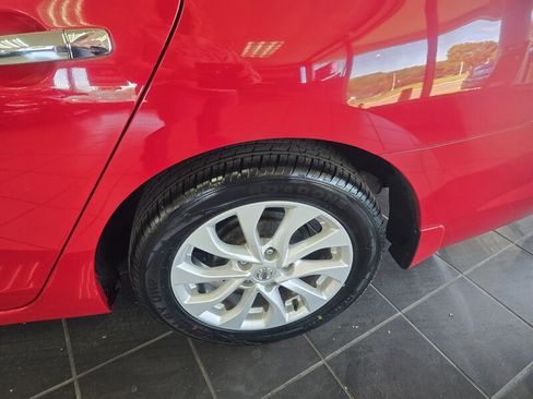 Used 2018 Nissan Sentra SV image 26