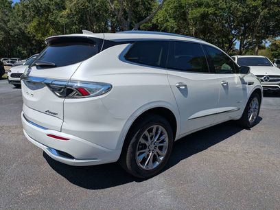 Used 2023 Buick Enclave Avenir w/ Avenir Technology Package