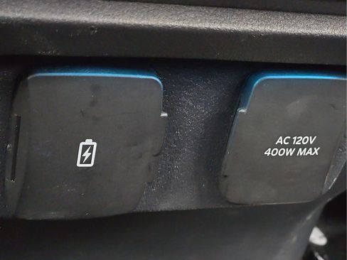 Used 2022 Ford F150 Tremor w/ Equipment Group 401A Mid AWD/4WD image 11