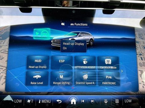 Certified 2025 Mercedes-Benz E 450 4MATIC All-Terrain Wagon image 24