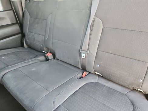 Used 2021 Chevrolet Silverado 2500 LT w/ Z71 Off-Road Package image 13