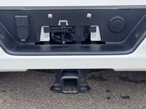 Used 2024 GMC Sierra 2500 Denali w/ Denali Reserve Package image 12