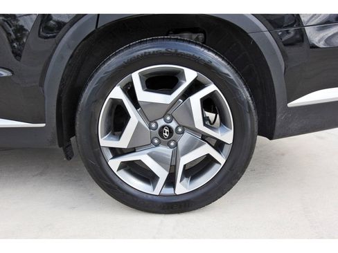 Used 2024 Hyundai Palisade SEL w/ Premium Package FWD image 29