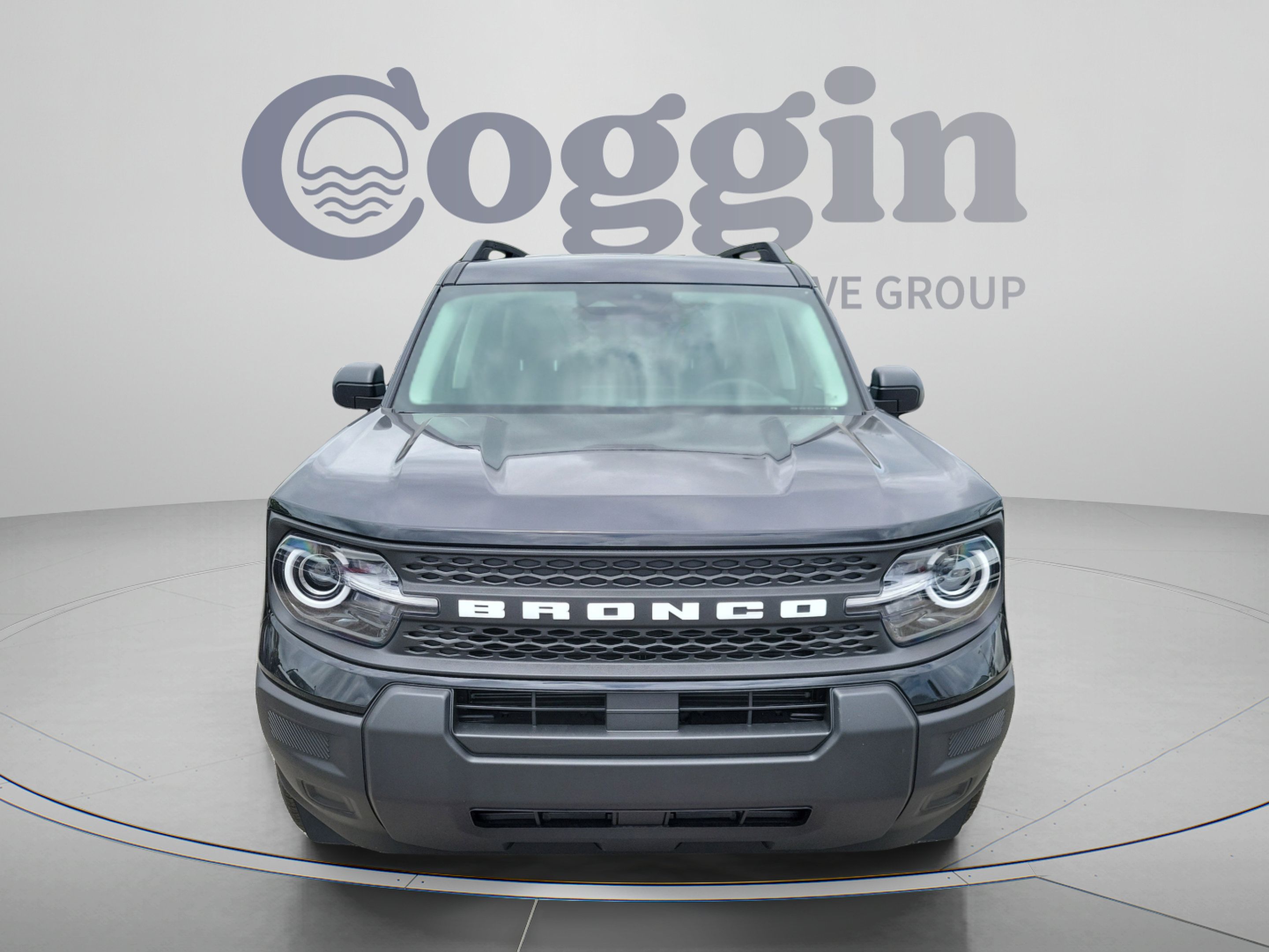 New 2026 Ford Bronco Sport Big Bend AWD/4WD image 6