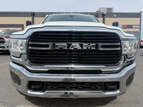 Used 2020 RAM 3500 Big Horn image 4