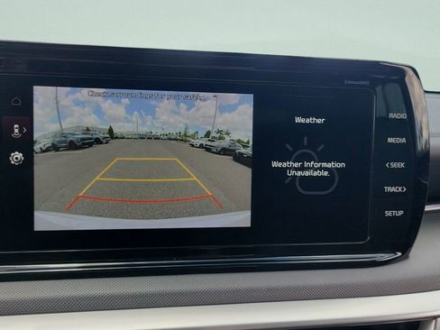 Used 2023 Kia K5 GT-Line w/ GT-Line Premium Package FWD image 17